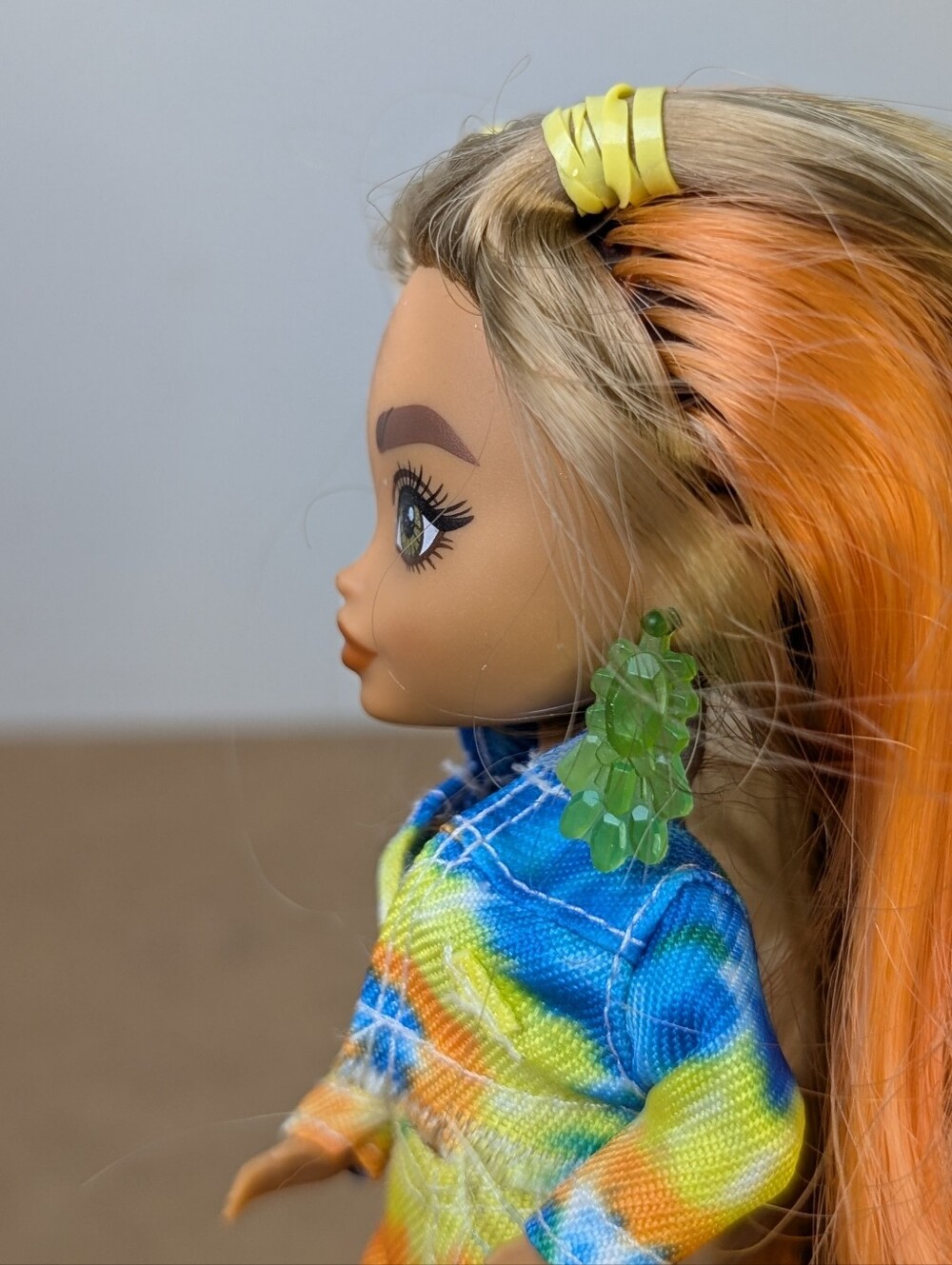 Mattel Barbie Extra Minis Dolls 5.5", Dolls #4 & #5 - Picture 9 of 15